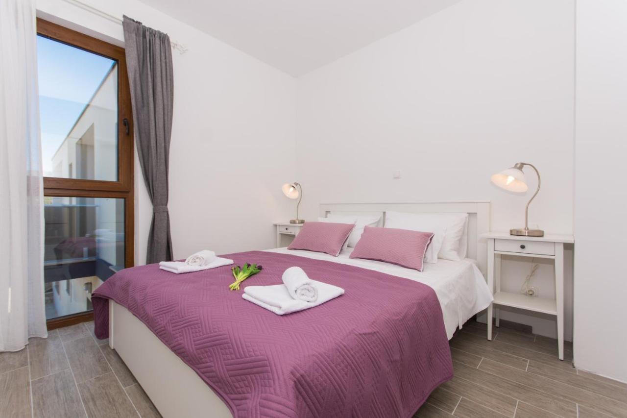 Villa La Drvenik Veli Room photo