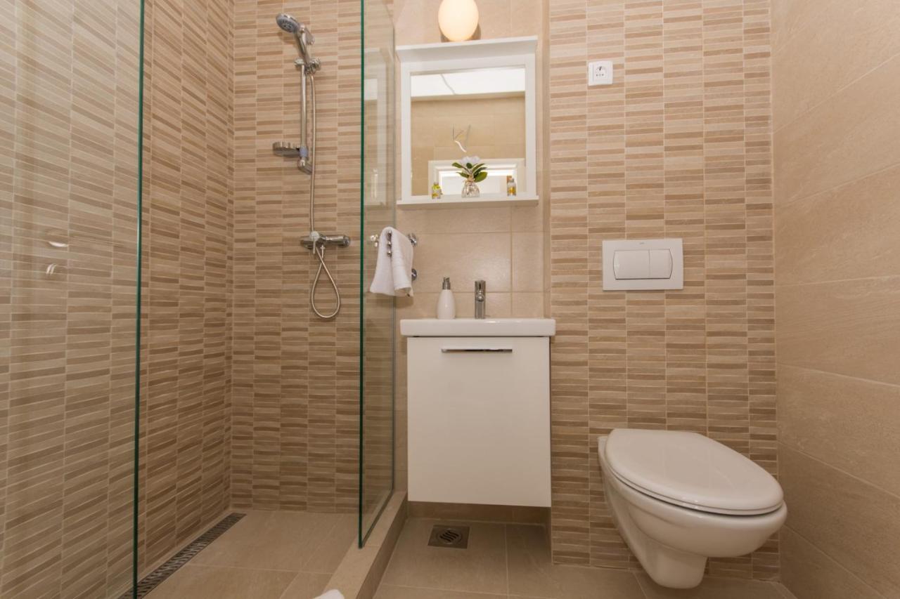 Villa La Drvenik Veli Room photo