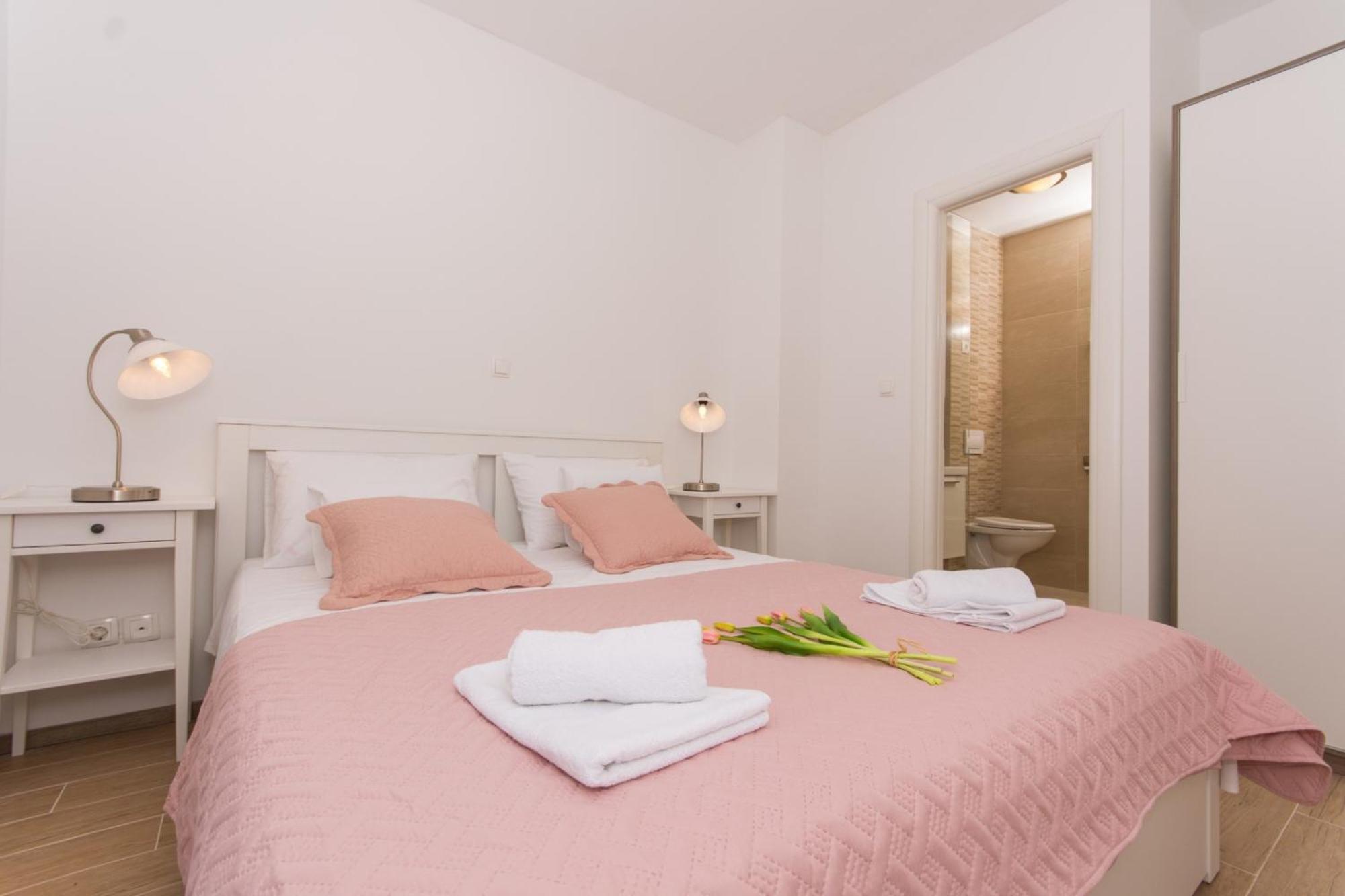 Villa La Drvenik Veli Room photo