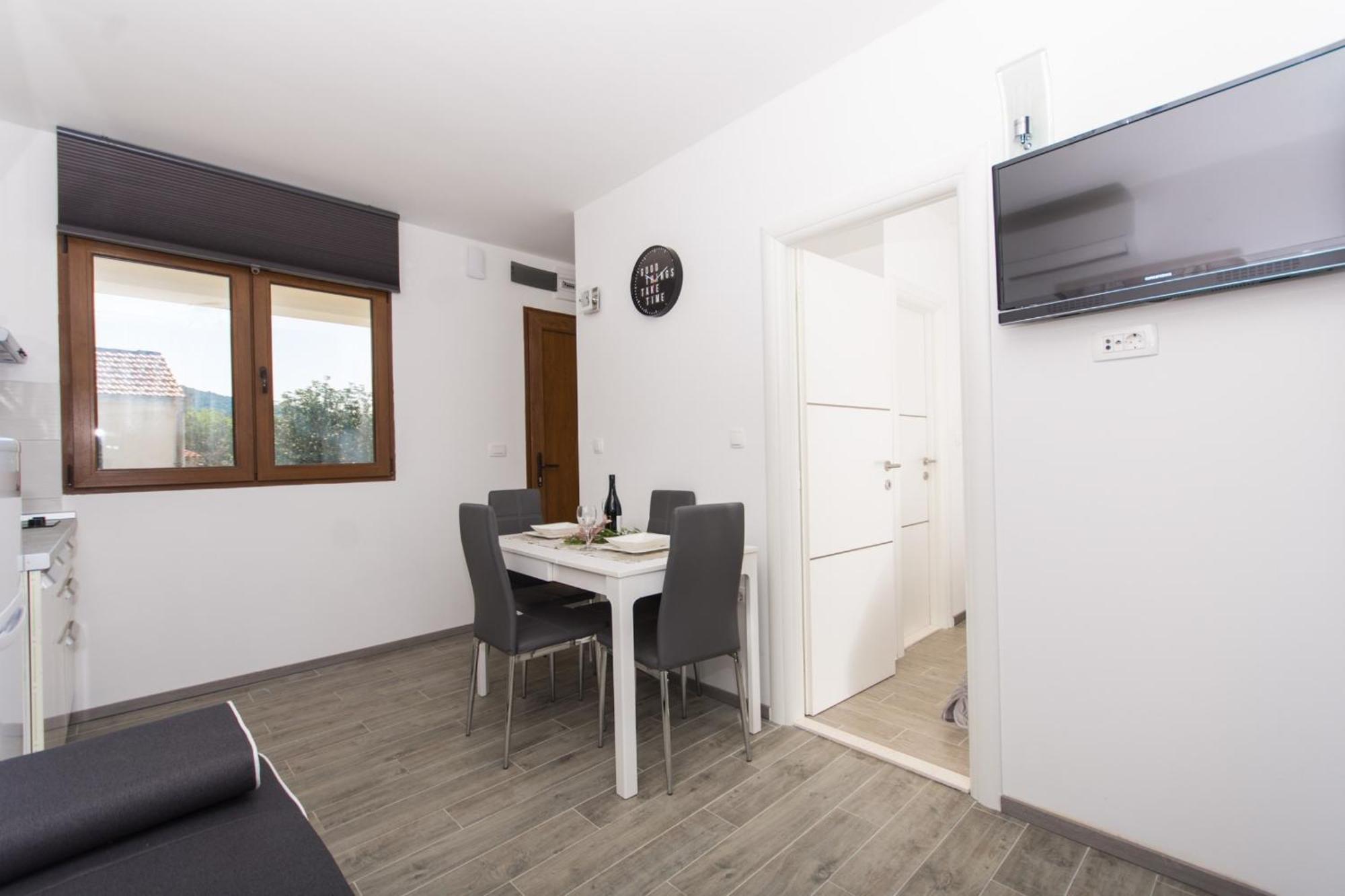 Villa La Drvenik Veli Room photo