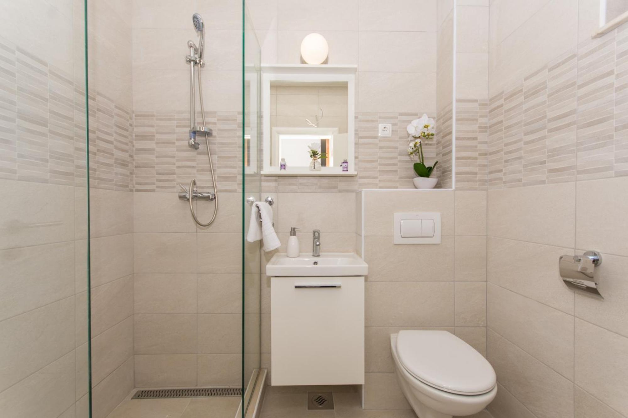 Villa La Drvenik Veli Room photo