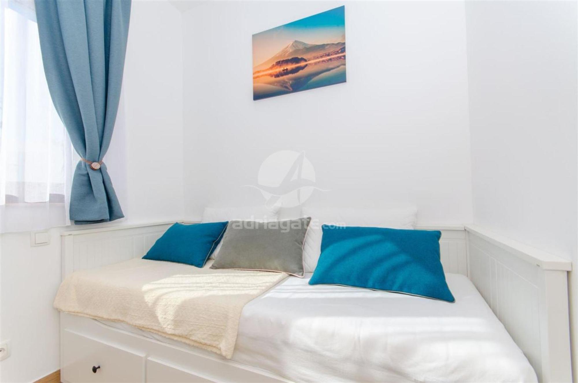 Villa La Drvenik Veli Room photo